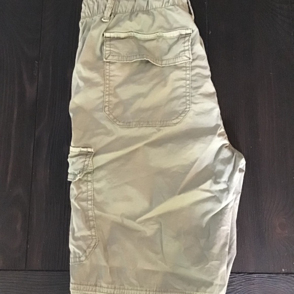C&C California Cargo Pocket Joggers - Picture 5 of 7